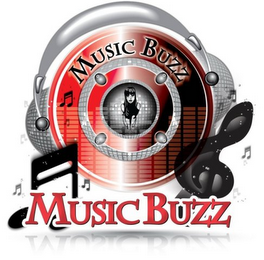 MUSIC BUZZ MUSIC BUZZ