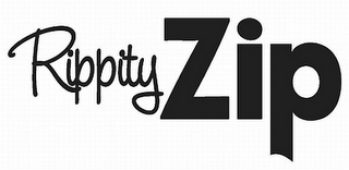 RIPPITY ZIP