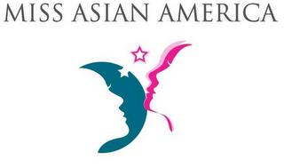 MISS ASIAN AMERICA