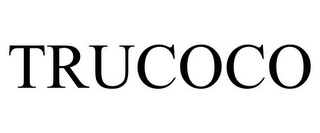 TRUCOCO