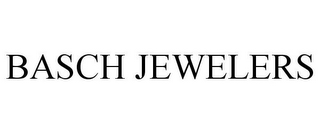 BASCH JEWELERS