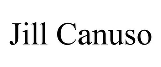 JILL CANUSO