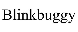 BLINKBUGGY