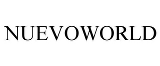 NUEVOWORLD