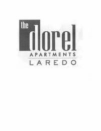 THE DOREL APARTMENTS LAREDO