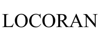 LOCORAN