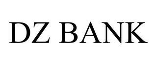 DZ BANK