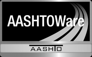 AASHTOWARE AASHTO