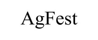 AGFEST