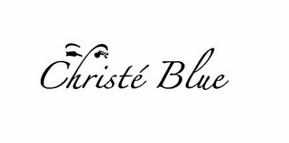 CHRISTÉ BLUE