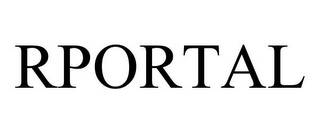 RPORTAL
