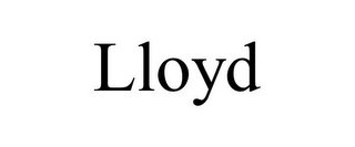 LLOYD