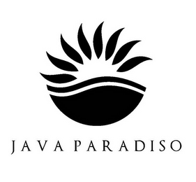 JAVA PARADISO