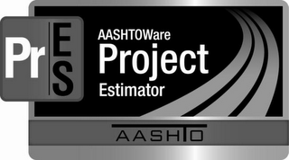 PR ES AASHTOWARE PROJECT ESTIMATOR AASHTO