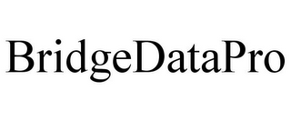 BRIDGEDATAPRO