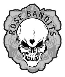 ROSE BANDITS