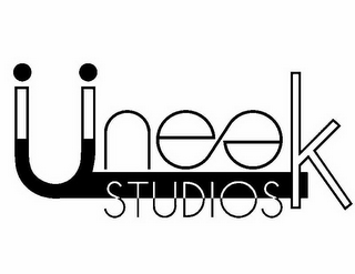 UNEEK STUDIOS