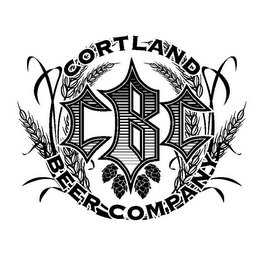 CORTLAND BEER COMPANY CBC