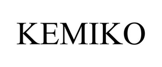 KEMIKO