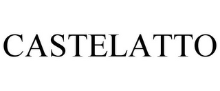 CASTELATTO