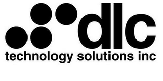 DLC TECHNOLOGY SOLUTIONS INC