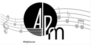 APM ATPLAYMUSIC.COM