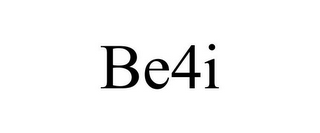 BE4I