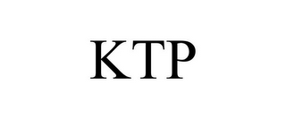 KTP