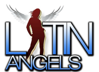 LATIN ANGELS