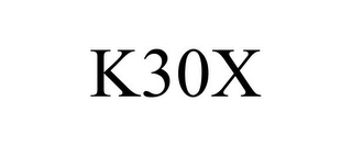 K30X