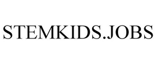 STEMKIDS.JOBS