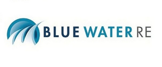 BLUE WATER RE