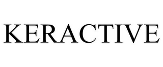 KERACTIVE