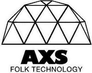 AXS FOLK TECHNOLOGY