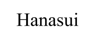 HANASUI