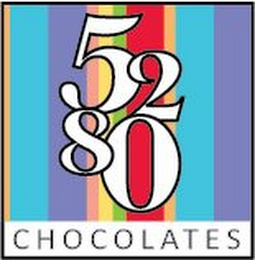 5280 CHOCOLATES