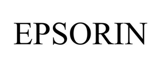 EPSORIN
