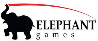 ELEPHANT GAMES