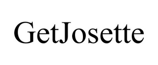 GETJOSETTE