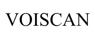 VOISCAN