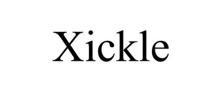 XICKLE