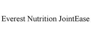 EVEREST NUTRITION JOINTEASE