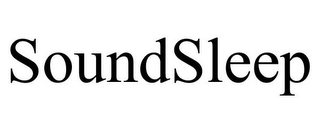 SOUNDSLEEP