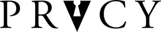 PRVCY
