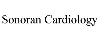 SONORAN CARDIOLOGY