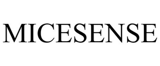 MICESENSE