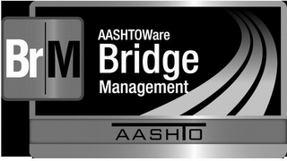 BR M AASHTOWARE BRIDGE MANAGEMENT AASHTO