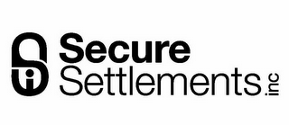 SI SECURE SETTLEMENTS INC