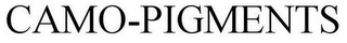 CAMO-PIGMENTS