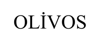 OLIVOS